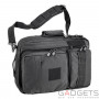 Сумка тактическая Defcon 5 Computer Pack (Black) фото 0