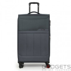 Чемодан Gabol Roma (L) Grey