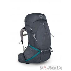Рюкзак Osprey Aura AG 50 Vestal Grey WM сірий