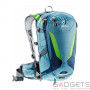 Рюкзак Deuter Compact EXP 12 цвет 3364 slateblue-midnight фото 0