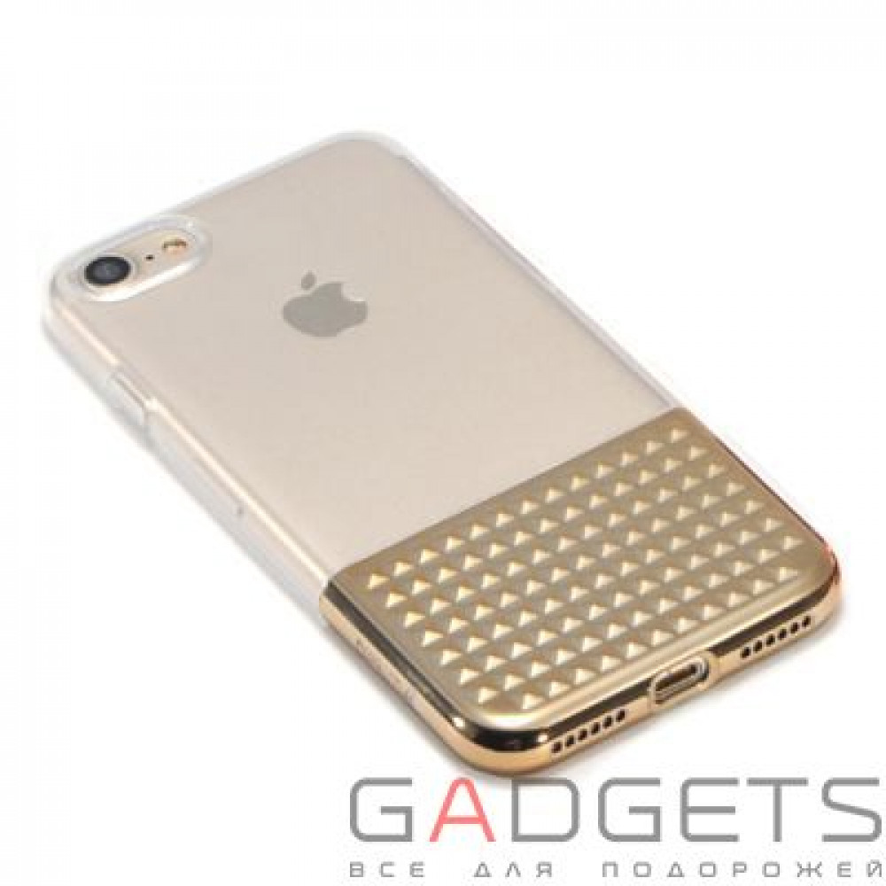 Фото Чехол COTEetCI Gorgeous Case для iPhone 7 Plus Gold