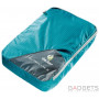 Мешок-чехол Deuter Zip Pack Lite 3 цвет 3026 petrol фото 0
