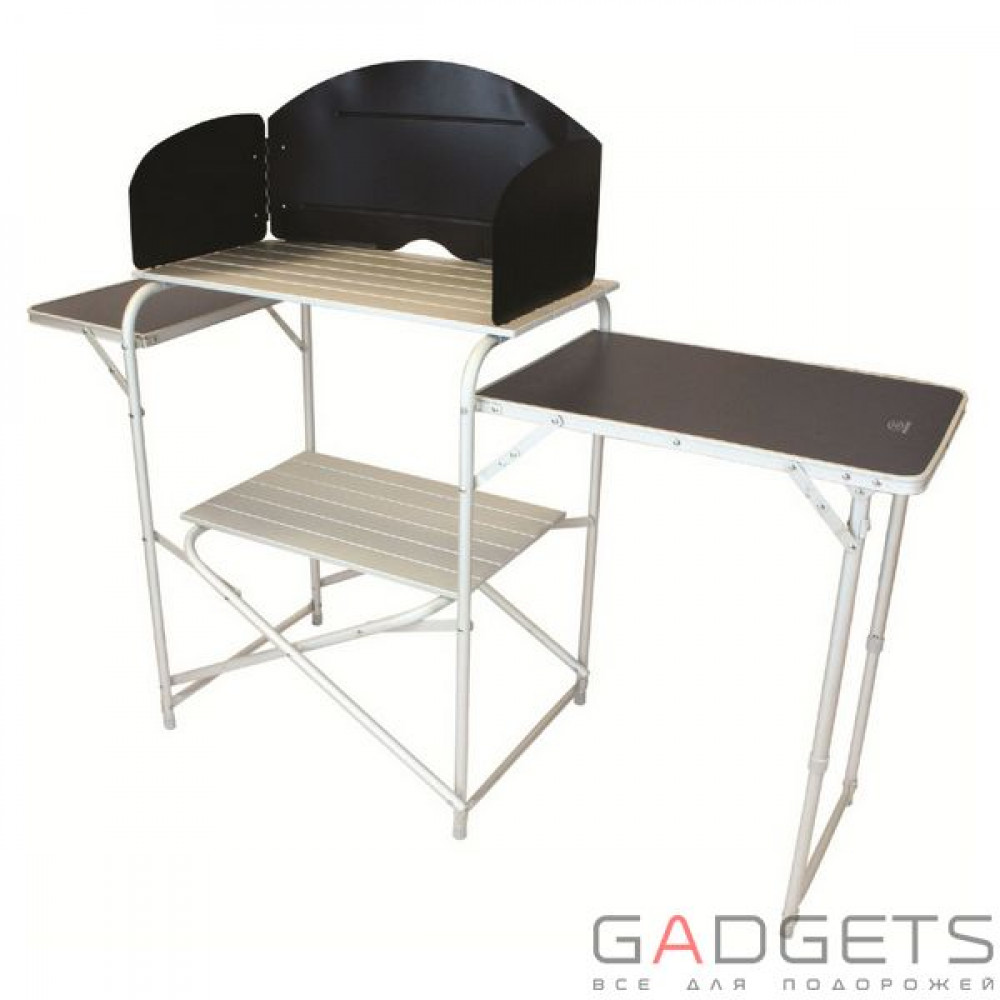 Фото Кухня похідна Highlander Kitchen Stand and Folding