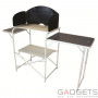 Кухня похідна Highlander Kitchen Stand and Folding фото 0