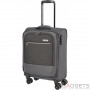 Валіза на 4-х колесах Travelite Arona (S) 33 л Anthracite (TL090247-04) фото 0