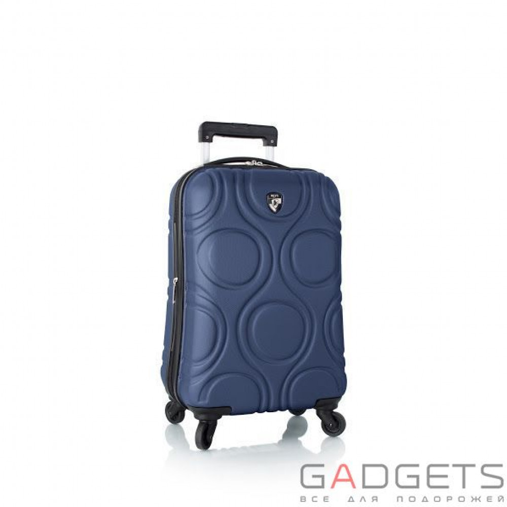 Фото Чемодан Heys EcoOrbis (S) Cobalt