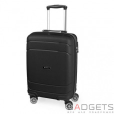 Чемодан Gabol Shibuya (S) Black