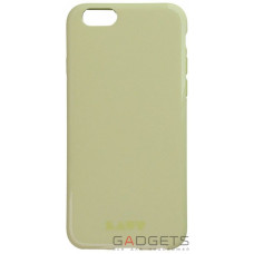 Чехол Laut Pastels для iPhone 6/6s Щербет (LAUT_IP6_HXP_Y)