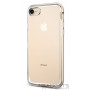 Чехол-накладка Spigen Case Neo Hybrid Crystal Champagne Gold для iPhone 7 (SGP-042CS20521) фото 0