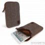 Чехол для электронной книги Tuff-Luv Herringbone Tweed Sleeve Case Cover 7 (A3_18) фото 0