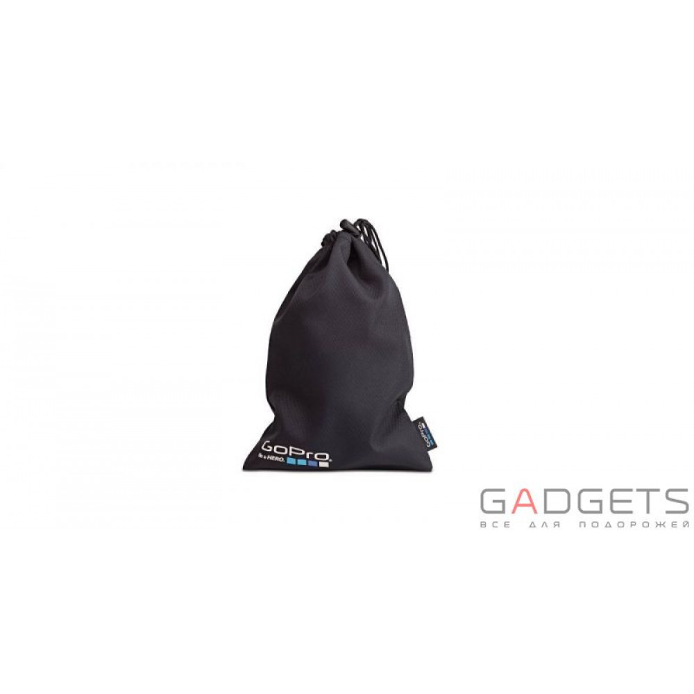 Фото Мешочки для камеры и аксесуаров GoPro Bag Pack (ABGPK-005)