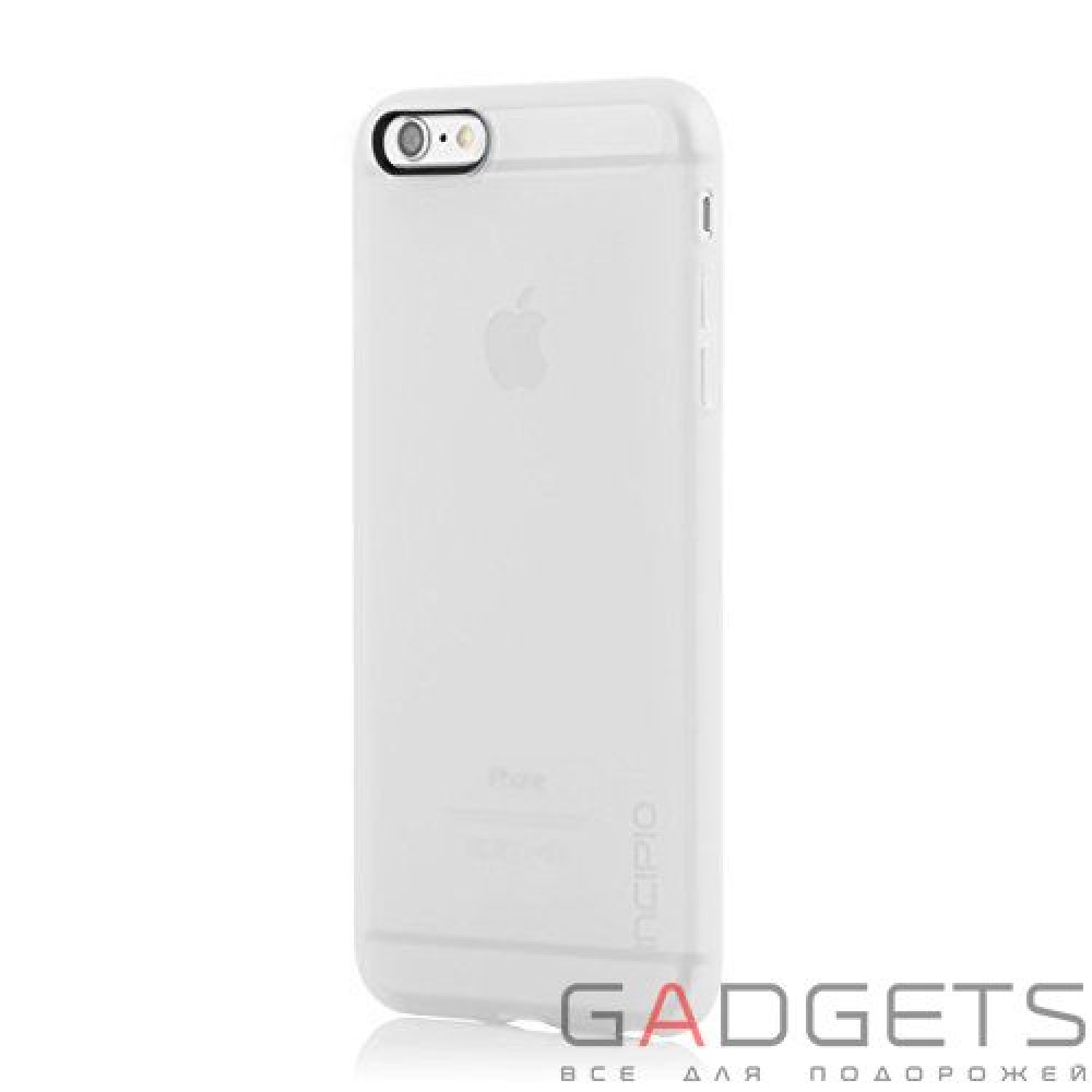 Фото Чехол Incipio NGP для iPhone 6 Plus Translucent Frost (IPH-1197-FRST)