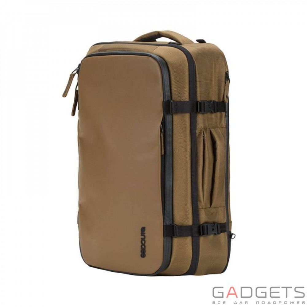 Фото Сумка Incase Tracto Duffel Bronze (INTR30049-BRZ)