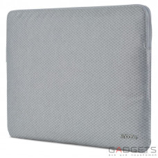 Папка Incase Slim Sleeve with Diamond Ripstop MacBook 15 Thunderbolt & Retina (INMB100269-CGY)