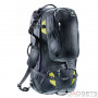Рюкзак Deuter Traveller 80 + 10 колір 7260 black-moss фото 0