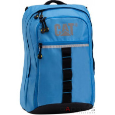 Рюкзак для ноутбука 15,6'' CAT Urban Active Голубой (82557;175)