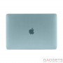 Накладка Incase Hardshell Case для MacBook Pro 13 2017 Blue Smoke (INMB200260-BSM) фото 0