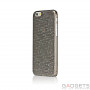 Чохол Bling My Thing Case для iPhone 6 Mosaic Cappuccino (BMT-IP6-MS-GY-NON) фото 0