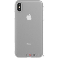 Чехол Incase Lift Case for iPhone XS MAX - Clear (INPH220548-CLR)
