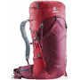 Рюкзак Deuter Speed Lite 26 цвет 5535 maron-cranberry фото 0