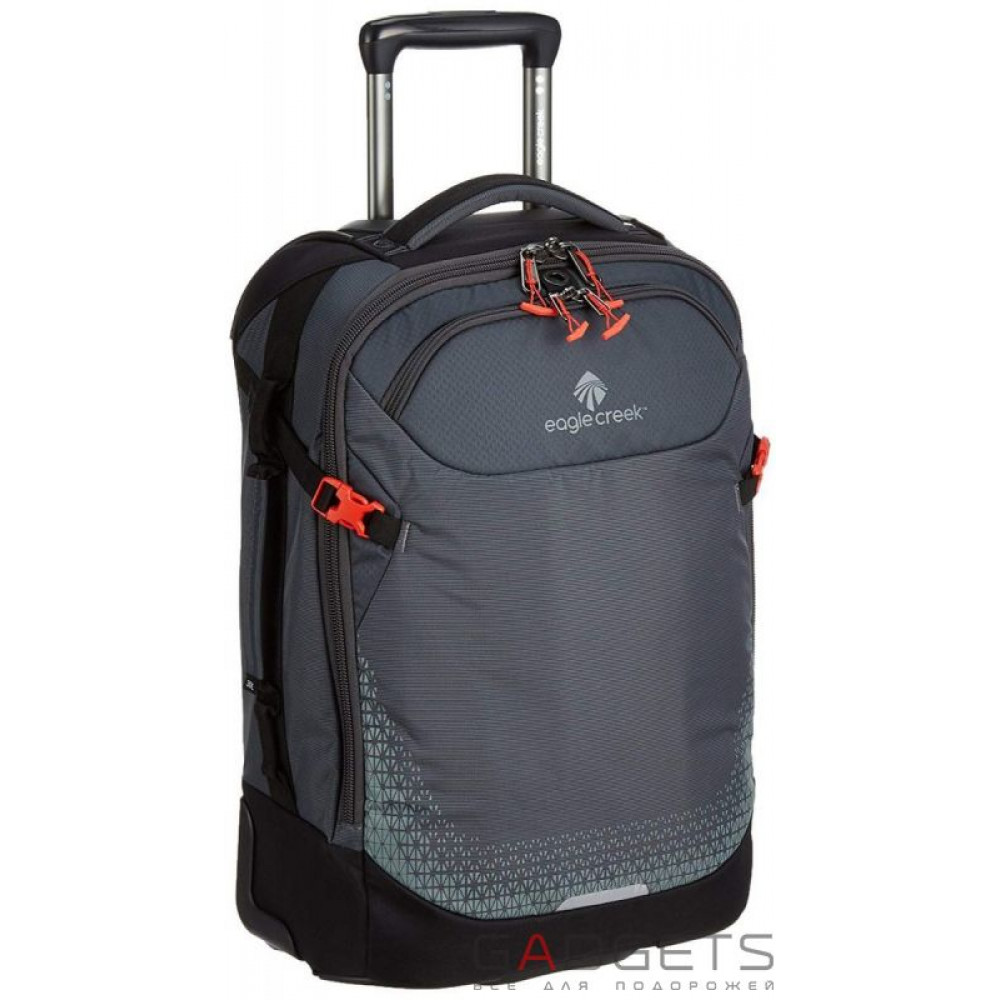 Фото Рюкзак на колесах Eagle Creek Expanse™ Convertible International Carry-On Grey