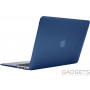 Накладка Incase Hardshell Case для MacBook Air 13 Dots Blue Moon (CL60620) фото 0