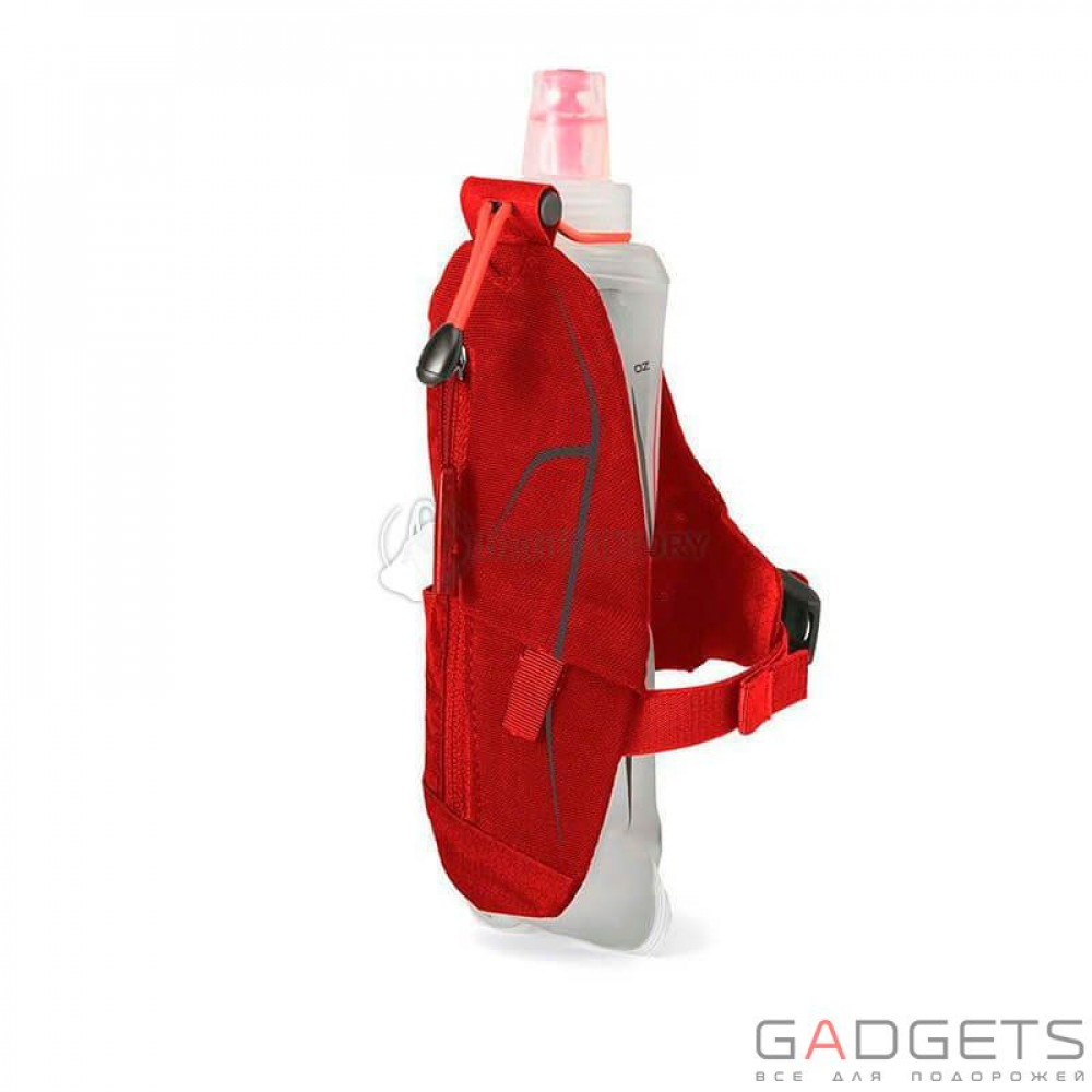 Фото Сумка Osprey Duro Handheld Phoenix Red O/S красный