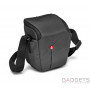 Сумка треугольная Manfrotto NX Holster II Grey для DSLR (MB NX-H-IIGY) фото 0