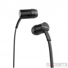 Навушники Sol Republic Jax Black (SR-1112-31)