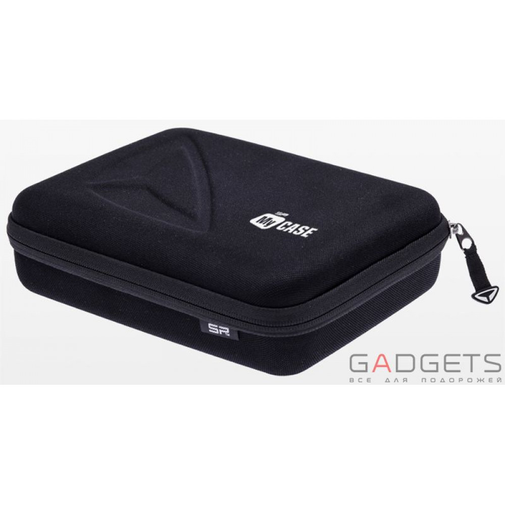 Фото Кейс SP POV MyCase small Black (52020)