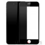 Защитная пленка Baseus Silk-screen 3D Arc Protective Film для iPhone 7/8 Black (SGAPIPH7-A3D01) фото 0