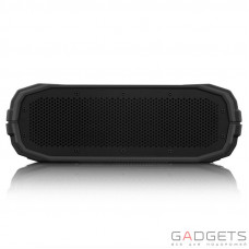 Портативная акустика Braven BRV-X Portable Wireless Speaker Black with Cyan Relief and Black Grill (BRVXBBB)