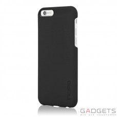 Чехол Incipio Feather для iPhone 6/6sBlack International (IPH-1177-BLK-INTL)