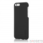Чехол Incipio Feather для iPhone 6/6sBlack International (IPH-1177-BLK-INTL) фото 0