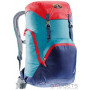Рюкзак Deuter Walker 24 цвет 3383 denim-navy фото 0