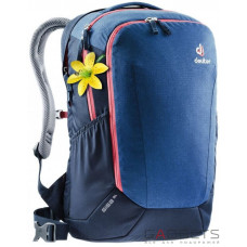Рюкзак Deuter Giga SL цвет 3130 steel-navy