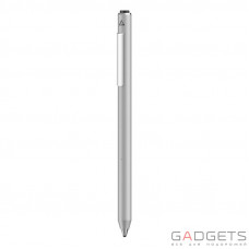 Стилус Adonit Jot Dash Silver Stylus Pen