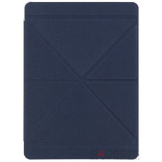 Чохол Moshi VersaCover Origami Case Denim Blue for iPad Air 2 (99MO056906)