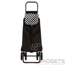 Сумка-тележка Rolser Pack F1 Logic Dos+2_43 Blanco (925964)