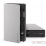 Дополнительный аккумулятор Mophie Powerstation Plus 3X Lightning Connector Black 5 000 mAh (2948-PWRSTION-5CL-BLK) фото 0