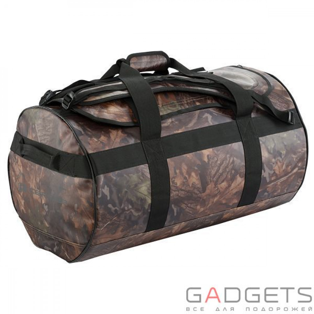 Фото Сумка дорожня Caribee Kokoda 65 Duffle Camo