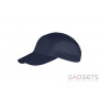 Кепка FJALLRAVEN High Coast Vent Cap Dark Navy (77367.555.L/XL) фото 0