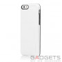 Чохол Incipio Feather Shine для iPhone 6 White (IPH-1178-WHT) фото 0