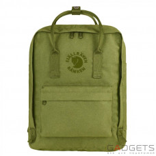 Рюкзак Fjallraven Re-Kanken Spring Green (23548.607)