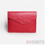Чохол-конверт Issa Hara MacBook 12'' Leather Red (MC12_15) фото 0