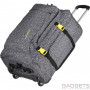 Чемодан-рюкзак на 2 колесах Travelite Basics 29 л Anthracite (TL096351-04) фото 0