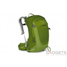 Рюкзак Osprey Sirrus 24 Thyme Green WS/WM, зеленый