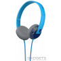 Наушники Skullcandy Navy/Hot Lime/Hot Blue Uprock On-Ear w/mic 1 (S5URFY-403) фото 0