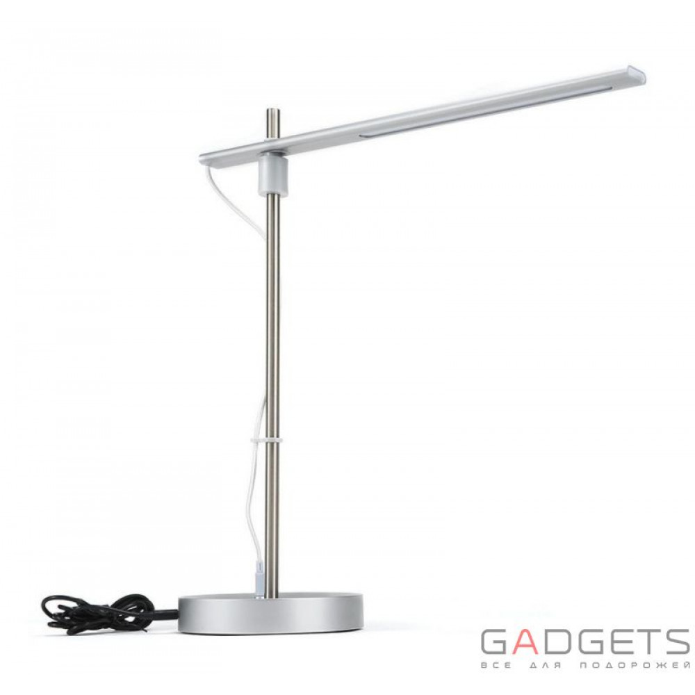 Фото Настільна лампа COTEetCI 360 desk Light Silver (CS5112-TS)