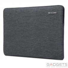 Папка Incase Slim Sleeve для MB Retina 13 Heather Navy (INMB100223-HNY)